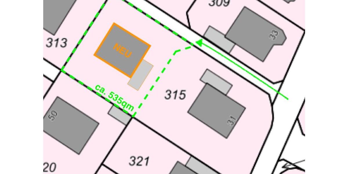 Mehrfamilienhaus, Wohnhaus Neuwied Feldkirchen - 7.5 Zimmer, 200 m&sup2;, 640.000&euro; | Angebot:26824402