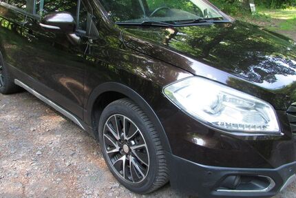 Suzuki (SX4) S-Cross 174.700 km 6.600 &euro; Bad Ems 56130