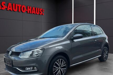 VW Polo 90.000 km 7.900 &euro; Montabaur 56410