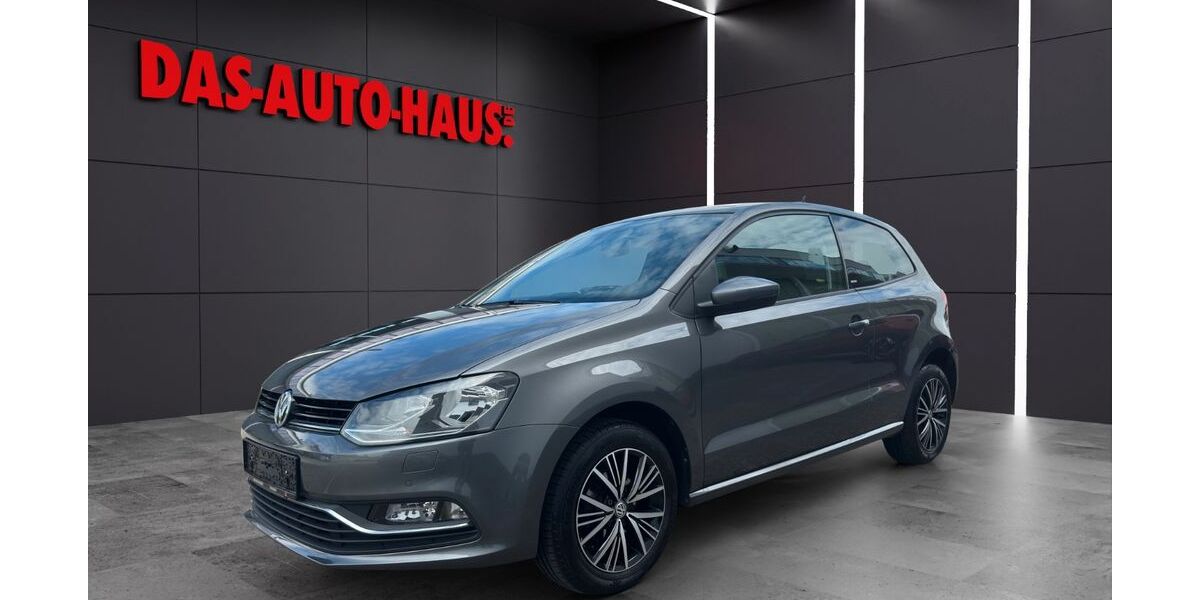 VW Polo 90.000 km 7.900 &euro; Montabaur 56410