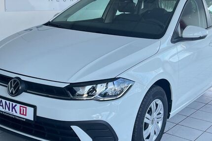 VW Polo 14.100 km 15.990 &euro; Neuwied 56567