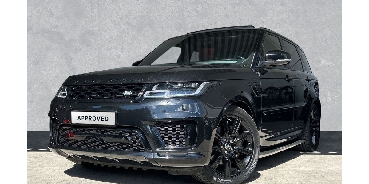 Land Rover Range Rover Sport 55.200 km 54.690 &euro; Koblenz/Gwb. Arenberg 56077