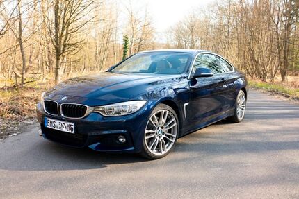 BMW 435 105.000 km 26.100 &euro; Koblenz 56068