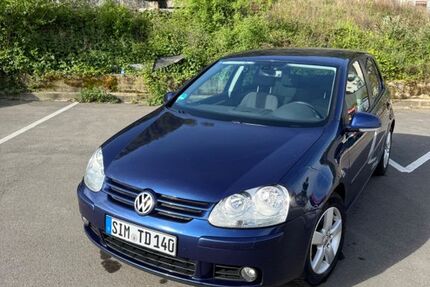 VW Golf 208.796 km 4.600 &euro; Boppard 56154