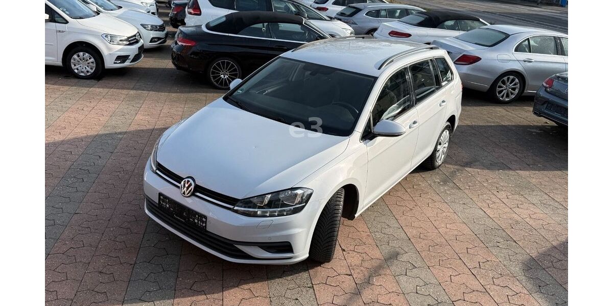 VW Golf 138.632 km 11.390 &euro; Neuwied 56564