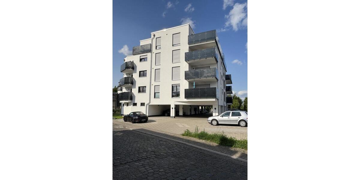 Etagenwohnung Koblenz Bisholder - 2 Zimmer, 60 m&sup2;, 900&euro; | Angebot:25589218