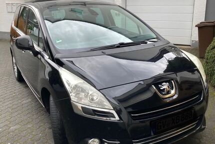 Peugeot e-5008 228.720 km 4.400 &euro; Koblenz 56070
