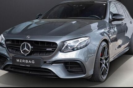 Mercedes-Benz E 63 AMG 77.363 km 62.500 &euro; Neuwied 56566