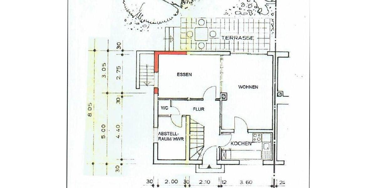 Doppelhaushälfte Montabaur - 6 Zimmer, 146 m&sup2;, 370.000&euro; | Angebot:25981881