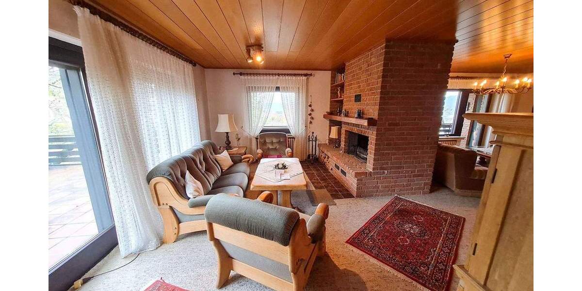 Einfamilienhaus Sinzig - 5 Zimmer, 141 m&sup2;, 499.000&euro; | Angebot:25928536
