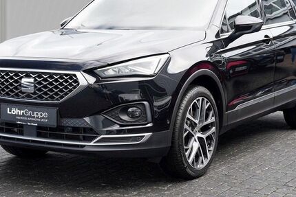 Seat Tarraco 66.023 km 30.980 &euro; Koblenz 56070