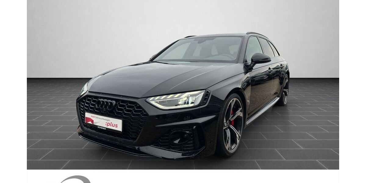 Audi RS4 23.266 km 63.690 &euro; Mayen 56727