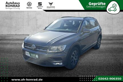 VW Tiguan 84.010 km 16.390 &euro; Remagen 53424