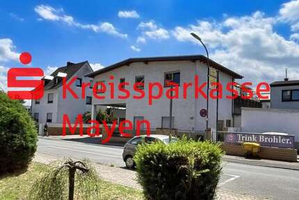 Wohnung Andernach - 3 Zimmer, 108 m&sup2;, 239.000&euro; | Angebot:25197582