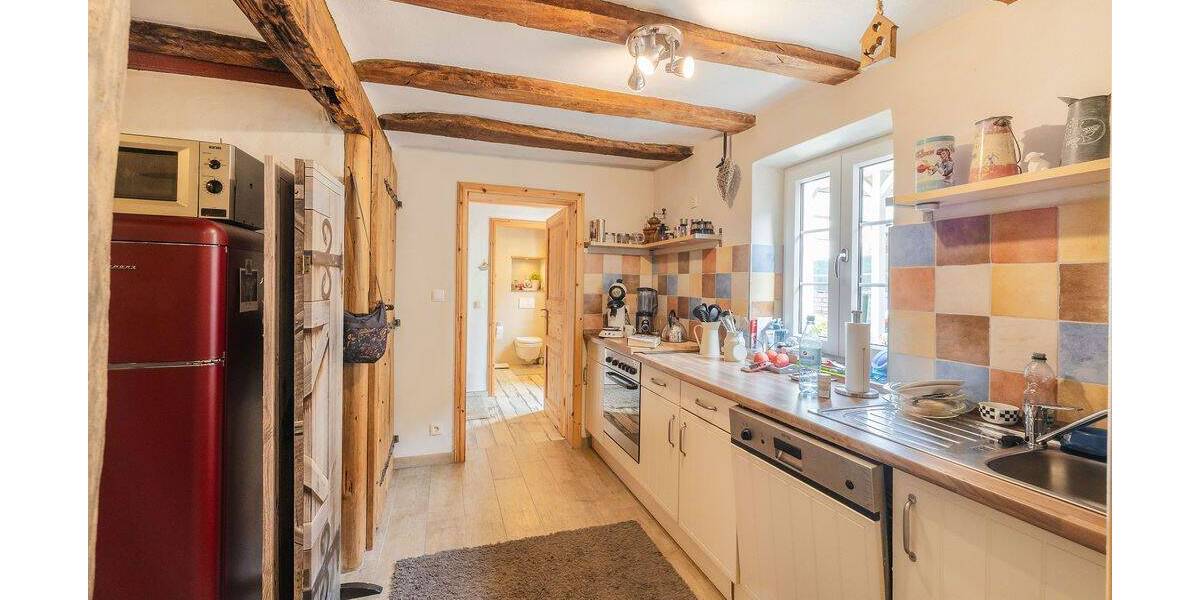 Einfamilienhaus Neuwied-Heddesdorf Neuwied - 4 Zimmer, 81 m&sup2;, 295.000&euro; | Angebot:25729735