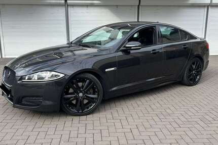 Jaguar XF 220.000 km 11.900 &euro; Neuwied 56566
