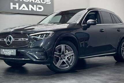 Mercedes-Benz GLC 220 49.990 km 49.990 &euro; Bad Honnef 53604