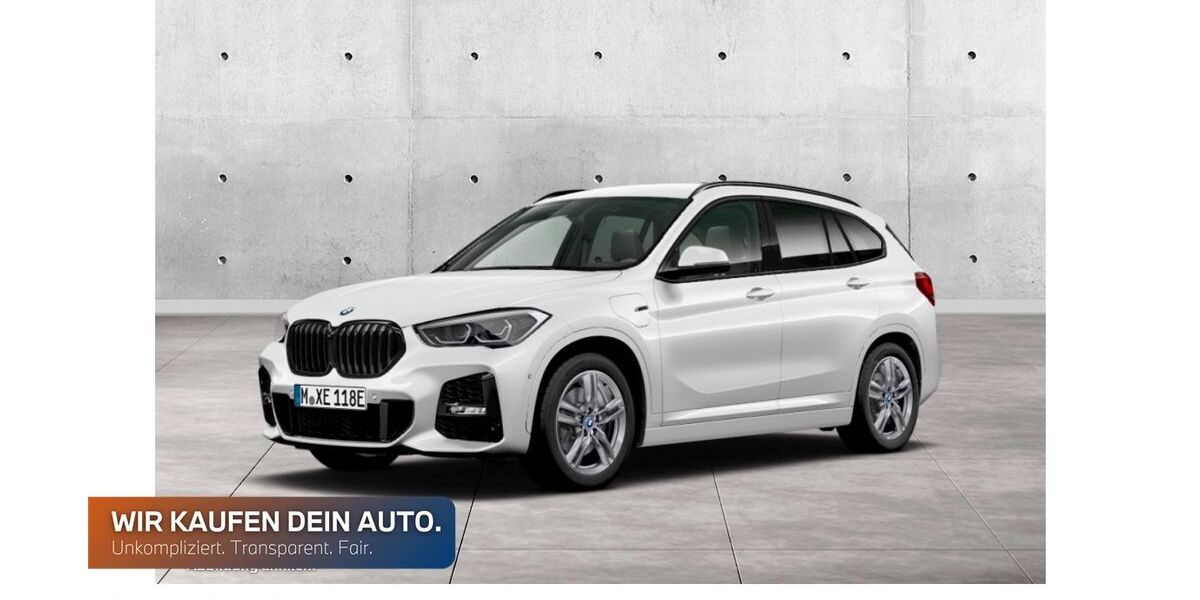 BMW X1 63.015 km 26.610 &euro; Neuwied 56564