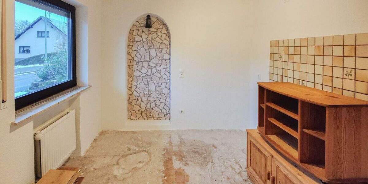 Einfamilienhaus Flammersfeld - 5 Zimmer, 124 m&sup2;, 249.000&euro; | Angebot:25691920