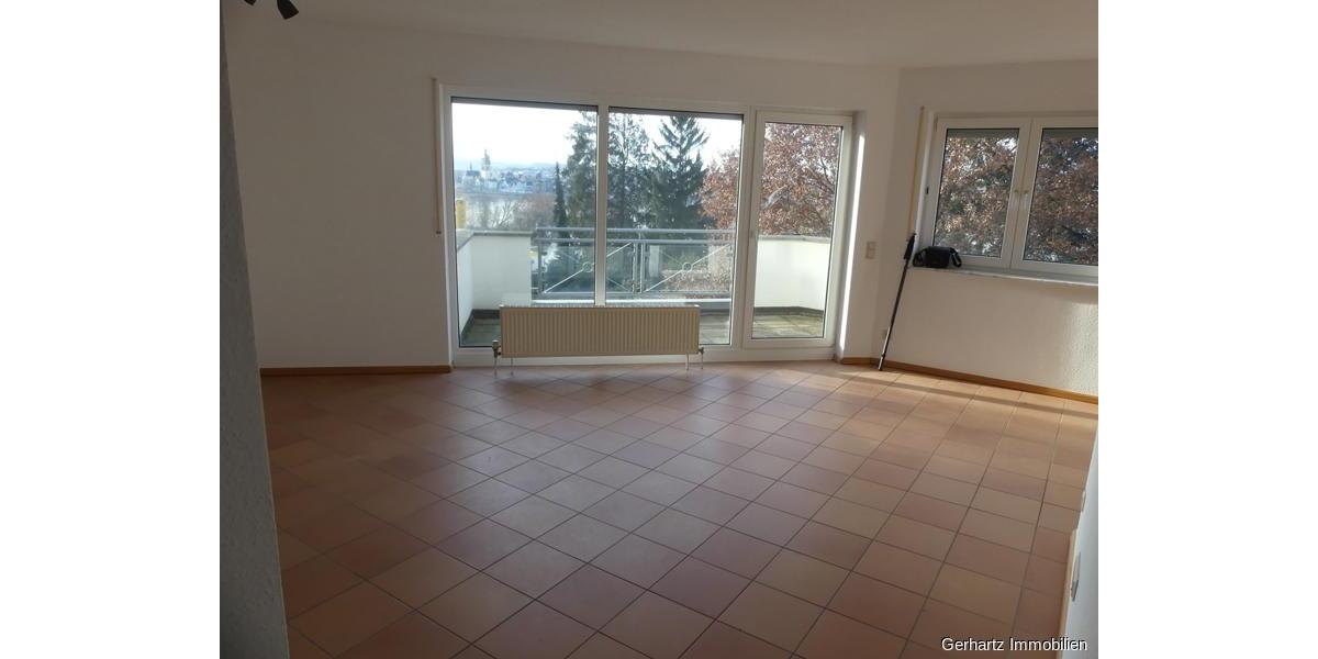 Etagenwohnung Urbar - 3 Zimmer, 86 m&sup2;, 740&euro; | Angebot:24938026