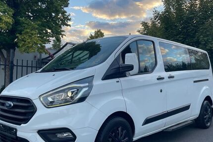 Ford Transit 405.000 km 12.989 &euro; Neuwied 56567