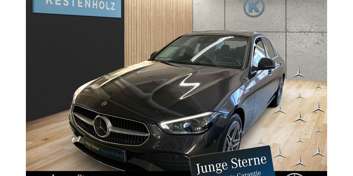 Mercedes-Benz C 300 6.963 km 42.890 &euro; Koblenz 56073