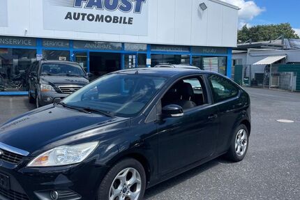 Ford Focus 164.529 km 990 &euro; Vettelschoss 53560