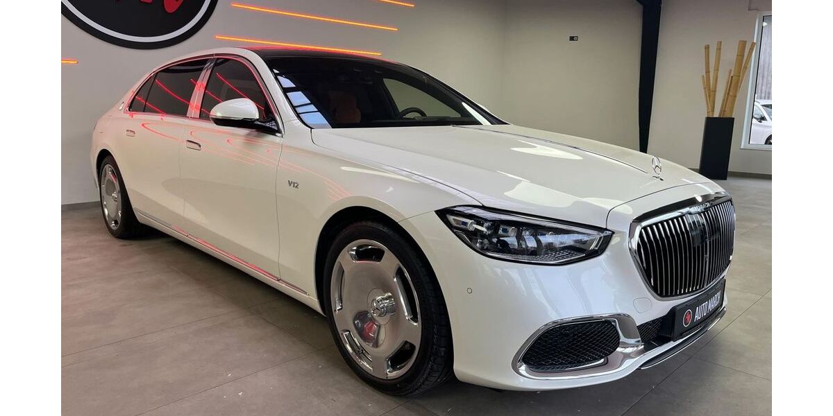 Mercedes-Benz S 680 6.323 km 148.500 &euro; Remagen 53424