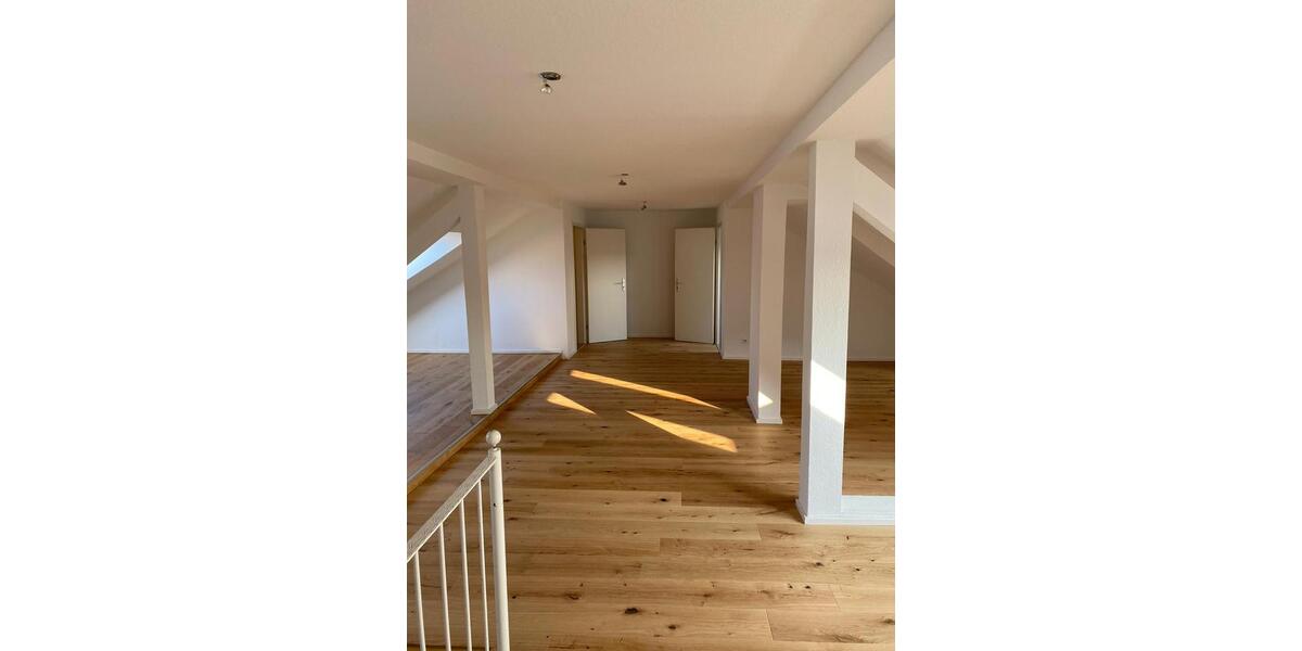 Maisonettenwohnung Koblenz - 4 Zimmer, 140 m&sup2;, 1.400&euro; | Angebot:25414622