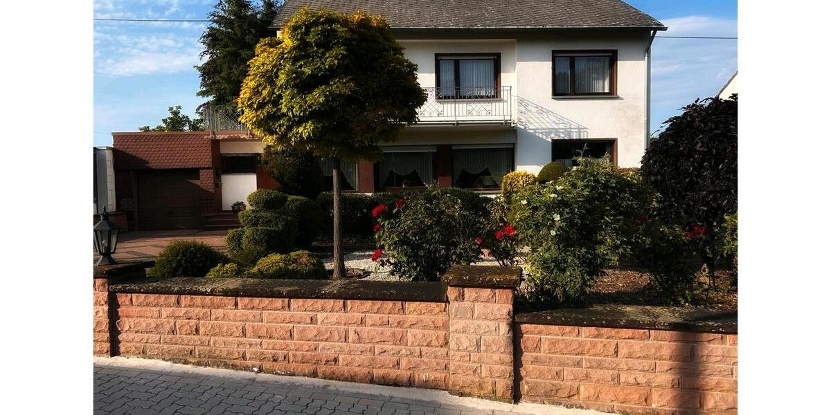 Einfamilienhaus Koblenz Bisholder - 7 Zimmer, 190 m&sup2;, 699.000&euro; | Angebot:26981789