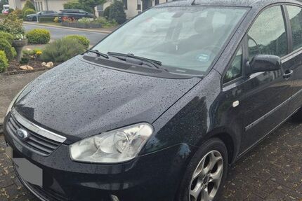 Ford C-Max 176.000 km 3.800 &euro; Mendig 56743