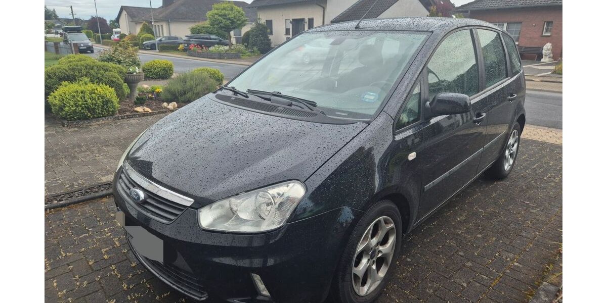 Ford C-Max 176.000 km 3.800 &euro; Mendig 56743
