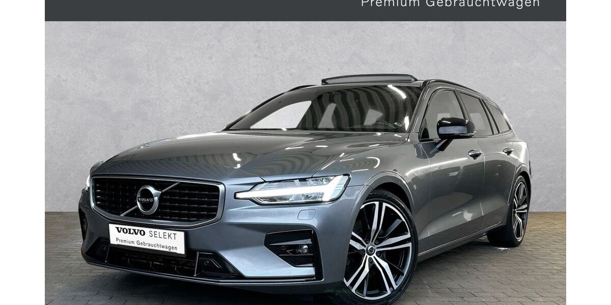 Volvo V60 125.650 km 27.890 &euro; Koblenz/Gwb. Arenberg 56077