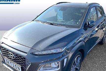 Hyundai KONA 27.079 km 20.480 &euro; Weißenthurm 56575