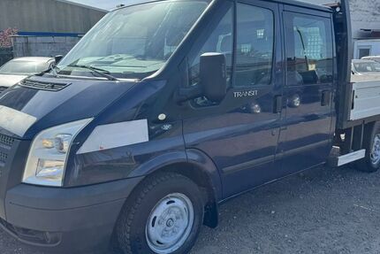Ford Transit 243.000 km 4.499 &euro; koblenz 56070
