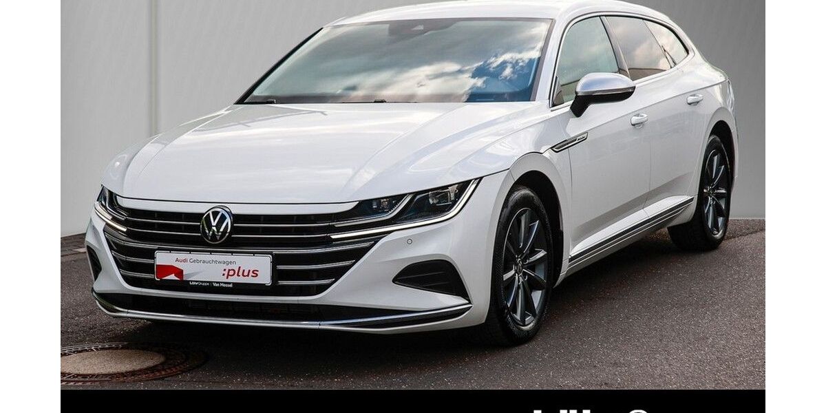 VW Arteon 42.819 km 32.580 &euro; Koblenz 56070