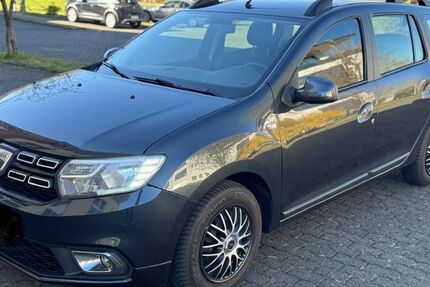 Dacia Logan 145.000 km 6.450 &euro; Ransbach-Baumbach 56235