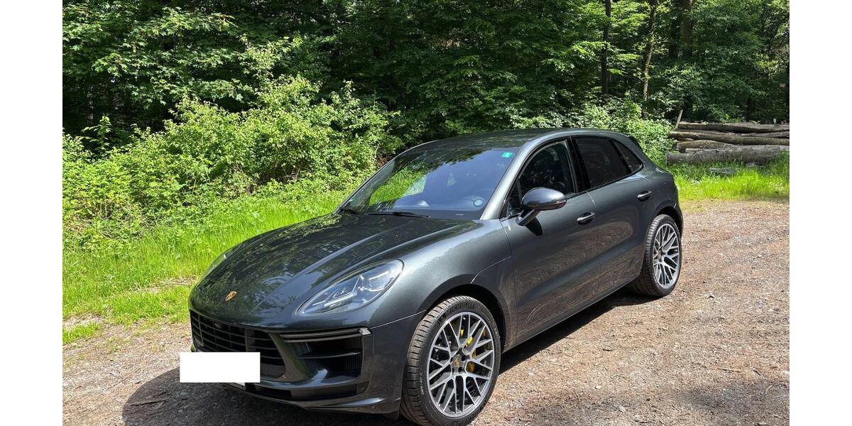 Porsche Macan 57.600 km 64.000 &euro; Bad Neuenahr-Ahrweiler 53474