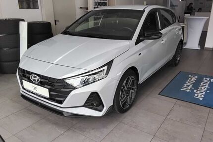 Hyundai i20 16.498 km 17.990 &euro; Neuwied 56566