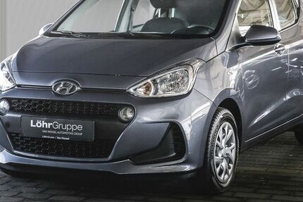 Hyundai i10 39.492 km 11.480 &euro; Koblenz 56070