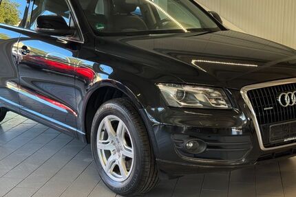Audi Q5 178.000 km 12.990 &euro; Brey 56321