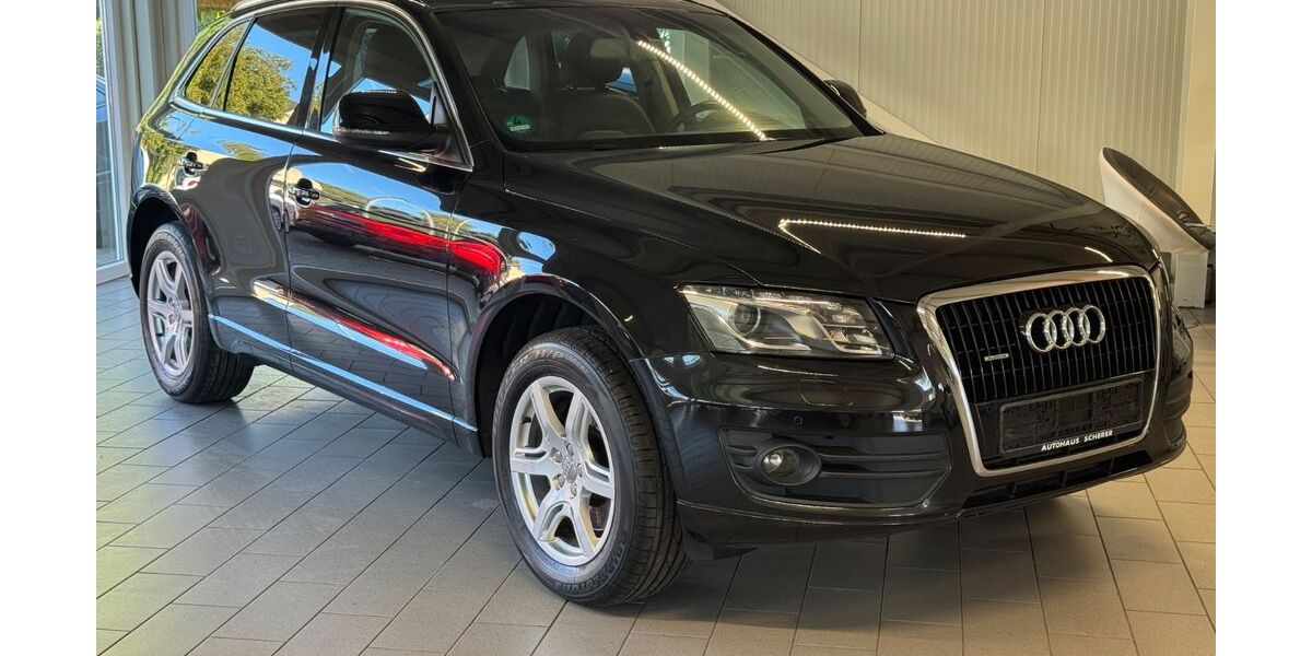 Audi Q5 178.000 km 13.900 &euro; Brey 56321