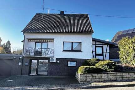 Haus Neustadt (Wied) / Etscheid Etscheid - 5 Zimmer, 130 m&sup2;, 210.000&euro; | Angebot:24274505