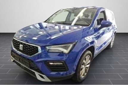 Seat Ateca 71.387 km 22.790 &euro; Mayen 56727