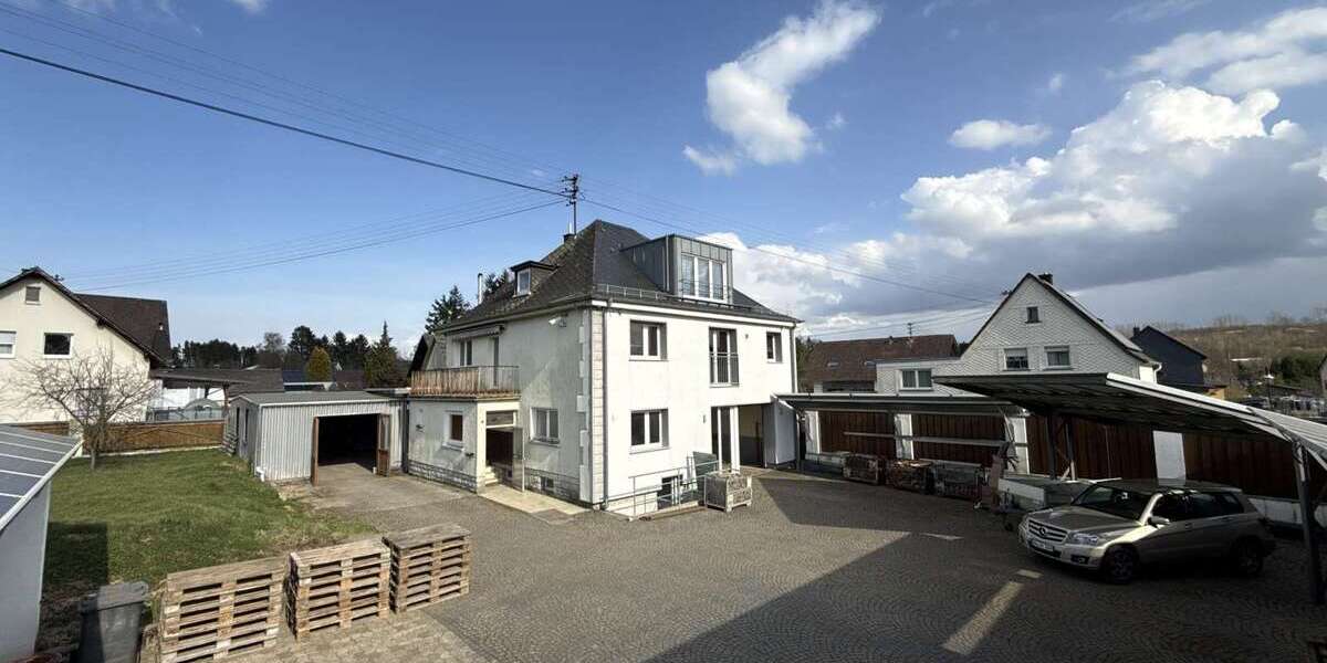 Einfamilienhaus Moschheim - 5 Zimmer, 145 m&sup2;, 349.000&euro; | Angebot:25829964