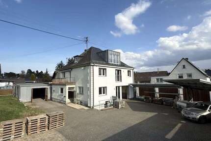 Haus Moschheim - 5 Zimmer, 145 m&sup2;, 349.000&euro; | Angebot:25829964