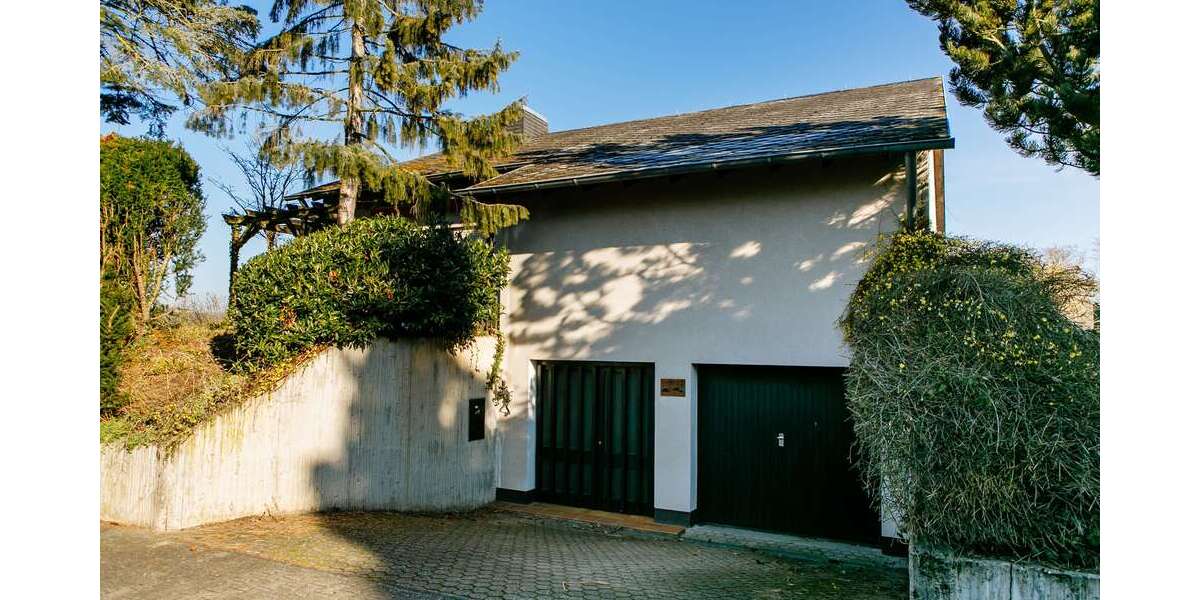 Einfamilienhaus Vallendar - 4 Zimmer, 180 m&sup2;, 490.000&euro; | Angebot:19813722