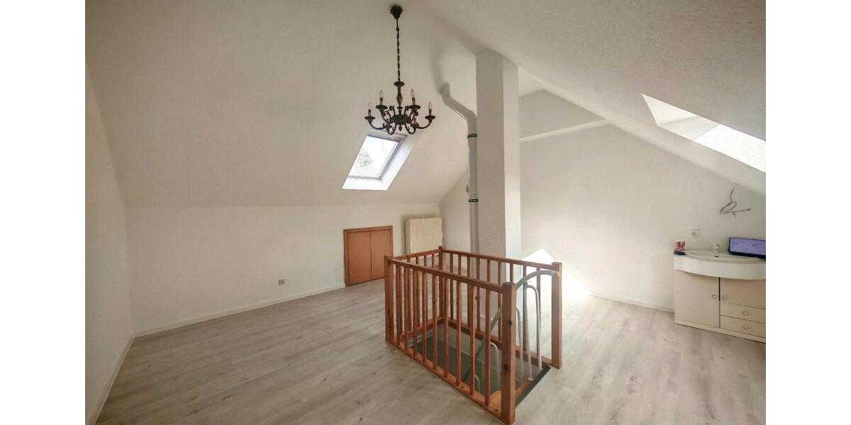 Maisonettenwohnung Mülheim-Kärlich Kärlich - 3 Zimmer, 97 m&sup2;, 960&euro; | Angebot:25568946