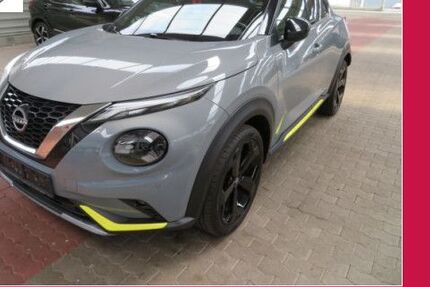 Nissan Juke 35.463 km 18.900 &euro; Nauort 56237