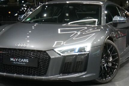 Audi R8 54.052 km 110.780 &euro; Koblenz 56070
